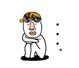 stickers for SHUN sticker #15885828