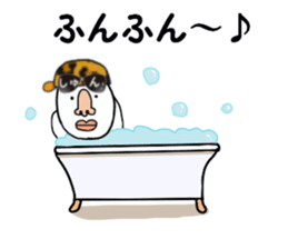 stickers for SHUN sticker #15885832