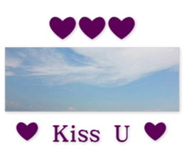 Couple With Love. sticker #15885894