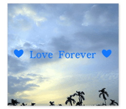 Couple With Love. sticker #15885895