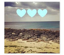 Couple With Love. sticker #15885904