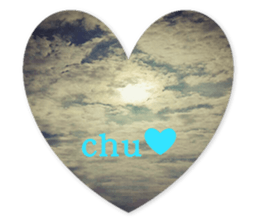 Couple With Love. sticker #15885911