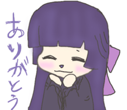 2nd sticker of an otter chief director sticker #15886218