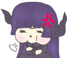 2nd sticker of an otter chief director sticker #15886221