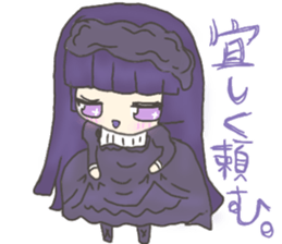 2nd sticker of an otter chief director sticker #15886231