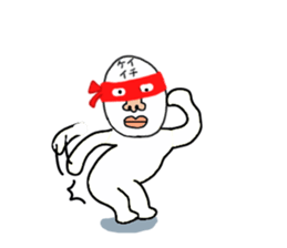 stickers for KEIICHI sticker #15886469