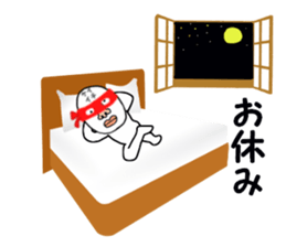 stickers for KEIICHI sticker #15886470