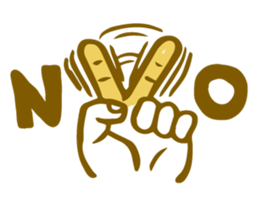 Min's life sticker sticker #15887043