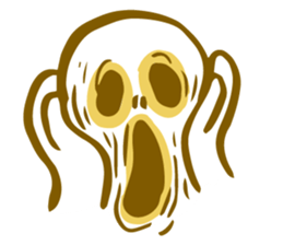 Min's life sticker sticker #15887056