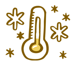 Min's life sticker sticker #15887057