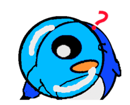 PEN!PAN!PEN! sticker #15887193