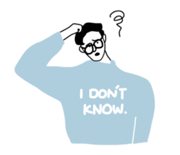 GIRL&BOY sticker #15887242