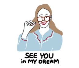 GIRL&BOY sticker #15887247