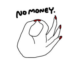 GIRL&BOY sticker #15887256