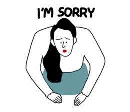 GIRL&BOY sticker #15887260