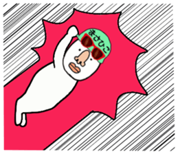 stickers for MASAHIKO sticker #15887334