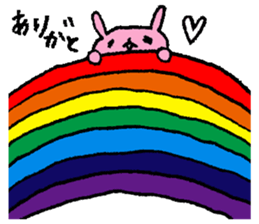 nanaco[Gratitude] sticker #15887544