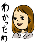 takenokonokonoko sticker #15887608