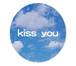 HELLO MY LOVER^^ sticker #15887653