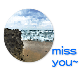 HELLO MY LOVER^^ sticker #15887654