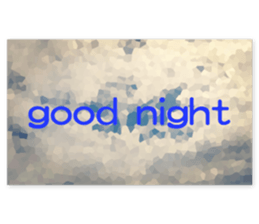 HELLO MY LOVER^^ sticker #15887658