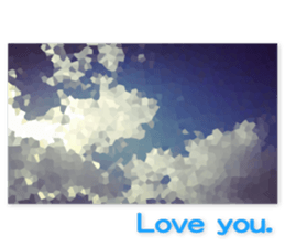 HELLO MY LOVER^^ sticker #15887660