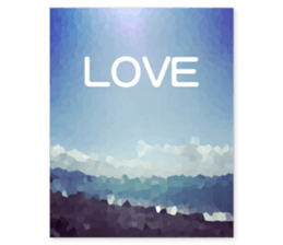 HELLO MY LOVER^^ sticker #15887661