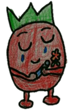 Tomami chanIn spring sticker #15887770