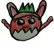 Tomami chanIn spring sticker #15887772