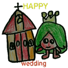 Tomami chanIn spring sticker #15887775