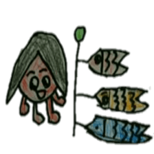 Tomami chanIn spring sticker #15887777