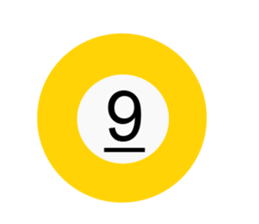 LIEN LIEN SAY - word 02 sticker #15888262