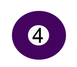 LIEN LIEN SAY - word 02 sticker #15888263