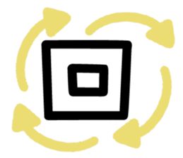 LIEN LIEN SAY - word 02 sticker #15888266