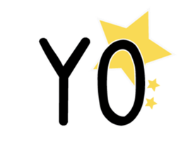 LIEN LIEN SAY - word 02 sticker #15888283