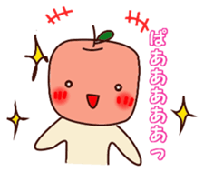 Daily life of Tar-chan 2 sticker #15888310