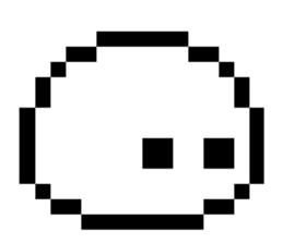 mochiri sticker #15888574