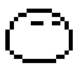 mochiri sticker #15888580