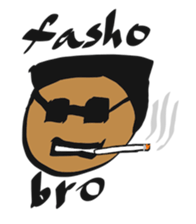 Daily Life by kids 3 sticker #15888772