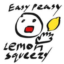 Daily Life by kids 3 sticker #15888775