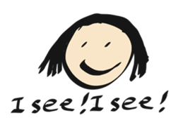 Daily Life by kids 3 sticker #15888777