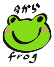 Daily Life by kids 3 sticker #15888778