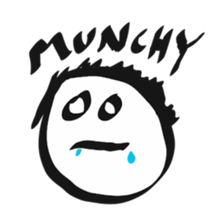 Daily Life by kids 3 sticker #15888784