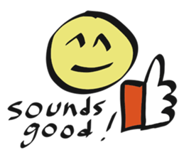 Daily Life by kids 3 sticker #15888790