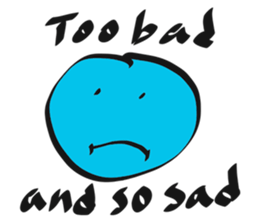 Daily Life by kids 3 sticker #15888791