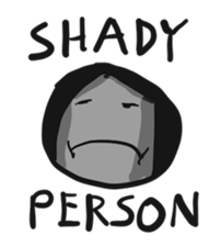 Daily Life by kids 3 sticker #15888792