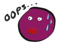 Daily Life by kids 3 sticker #15888795