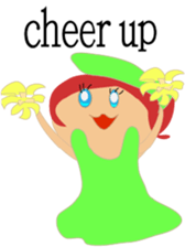 rainbow wizard family(2) sticker #15888856