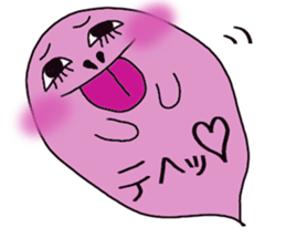 chun3 sticker #15888872