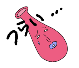 chun3 sticker #15888873